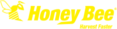 Honey Bee Logo